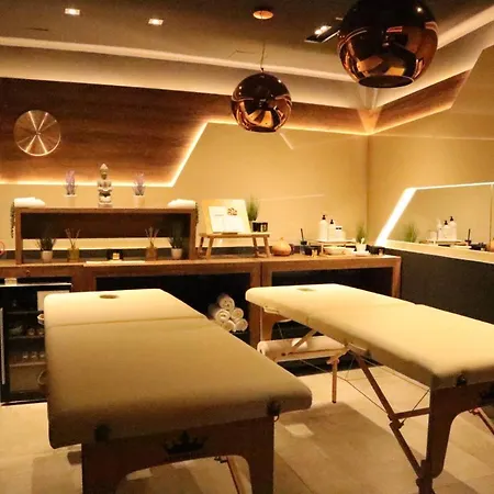 Hotel Boutique 25h By Eva 018