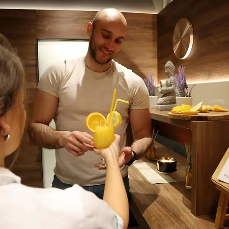 Hotel Boutique 25h By Eva 018 3*