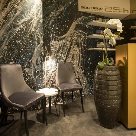 Boutique 25h By Eva 018 Ni