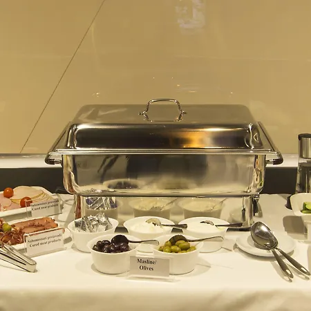 Boutique 25h By Eva 018 Hotel