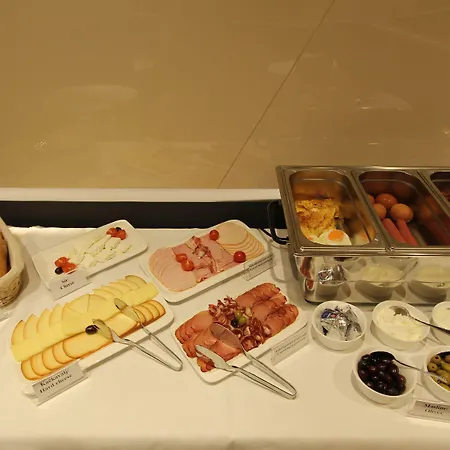 Boutique 25h By Eva 018 Hotel