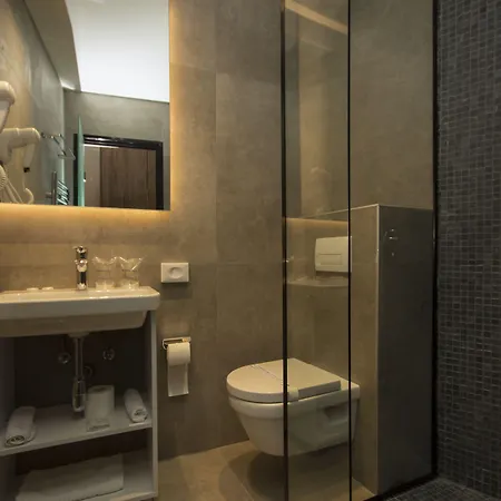 Hotel Boutique 25h By Eva 018 Ni