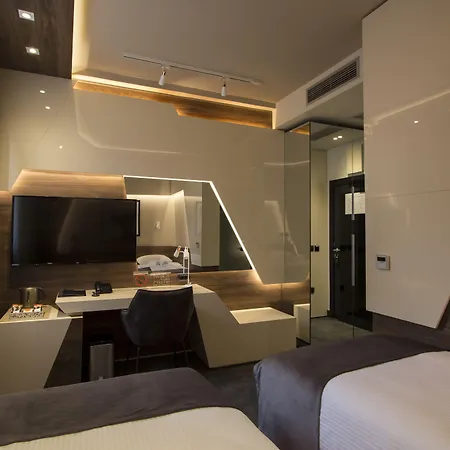 Boutique 25h By Eva 018 Ni