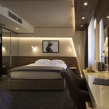 Boutique 25h By Eva 018 Ni