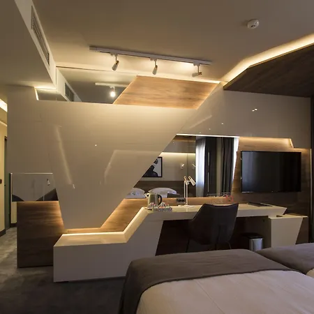 Boutique 25h By Eva 018 3* Ni