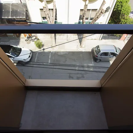 Hotel Boutique 25h By Eva 018 3*