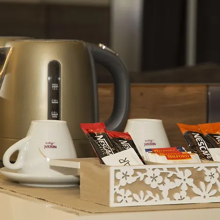 Boutique 25h By Eva 018 Hotel Ni