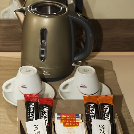 Hotel Boutique 25h By Eva 018 Ni