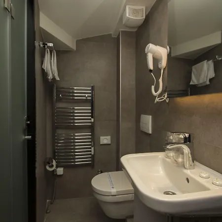 Hotel Boutique 25h By Eva 018