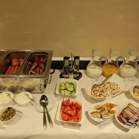 Hotel Boutique 25h By Eva 018 3*