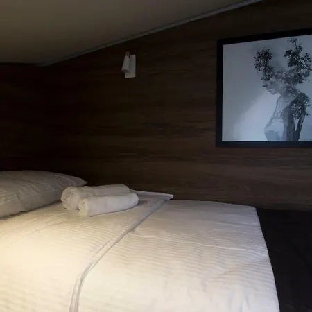 Hotel Boutique 25h By Eva 018 3*