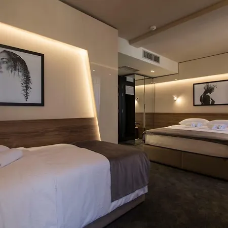 Boutique 25h By Eva 018 3* Ni