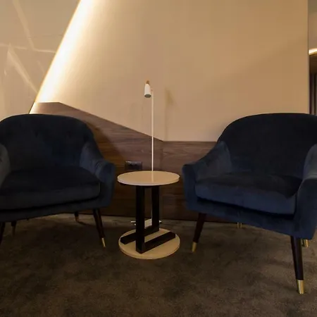 Boutique 25h By Eva 018 Hotel Ni