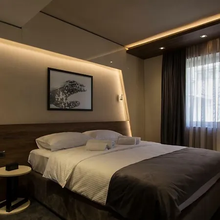 Hotel Boutique 25h By Eva 018 3*
