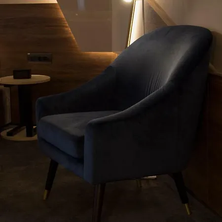 Hotel Boutique 25h By Eva 018 3*