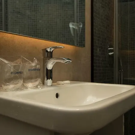 Boutique 25h By Eva 018 Hotel Ni