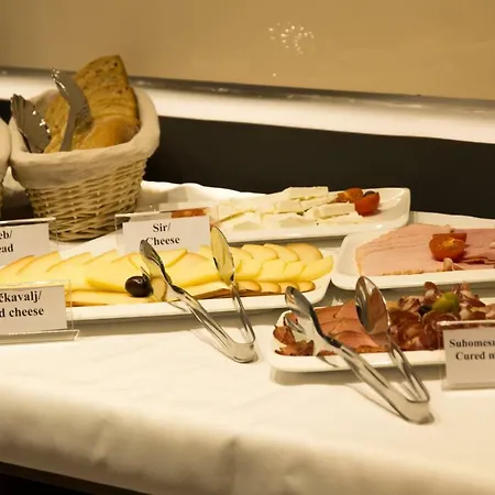 Hotel Boutique 25h By Eva 018 3*