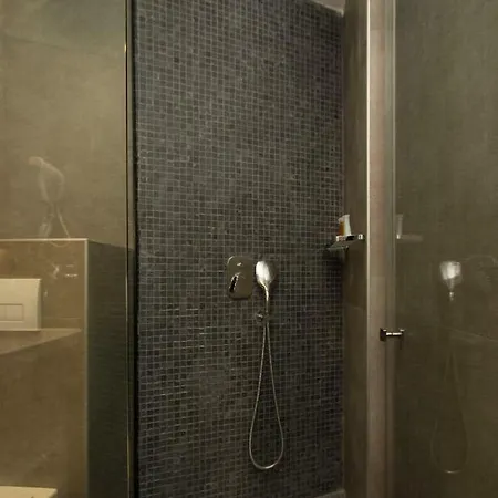 Hotel Boutique 25h By Eva 018 Ni