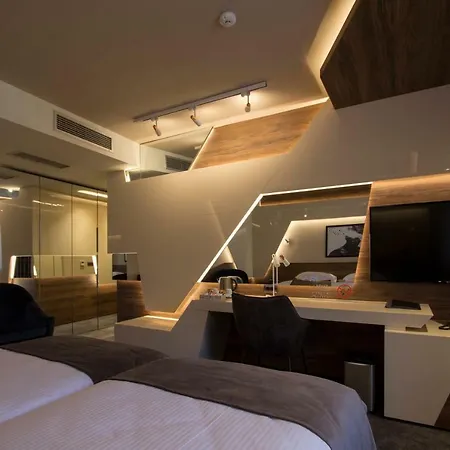 Boutique 25h By Eva 018 Ni