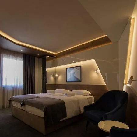 Boutique 25h By Eva 018 Hotel